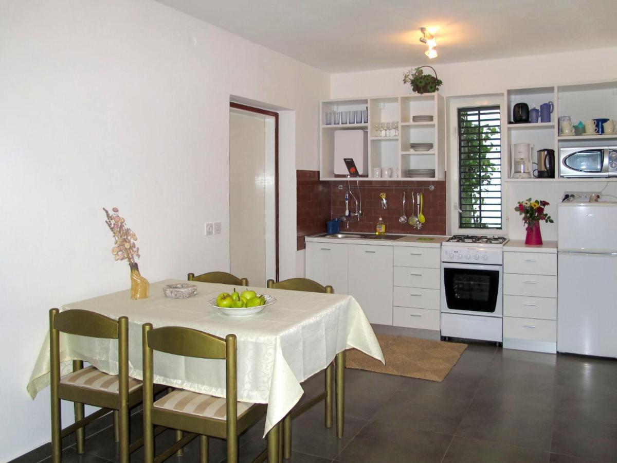Apartment Branka - Mod205 By Interhome モスチャニッセ エクステリア 写真